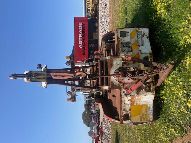 FINLEY (NSW) | Upcoming Auctions | Farm Clearing Sales Pty. Ltd.