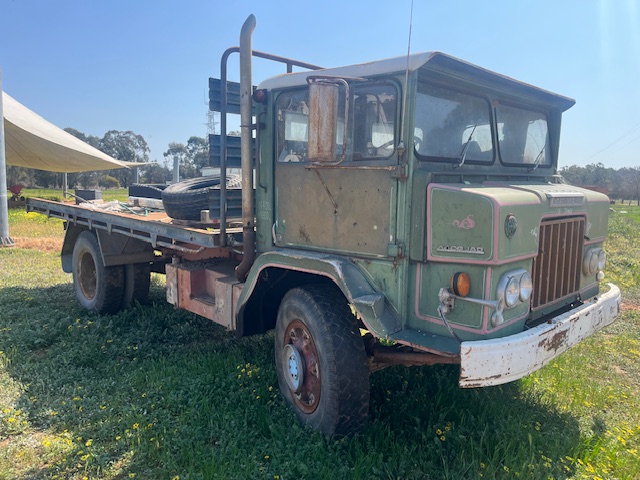 FINLEY (NSW) | Upcoming Auctions | Farm Clearing Sales Pty. Ltd.
